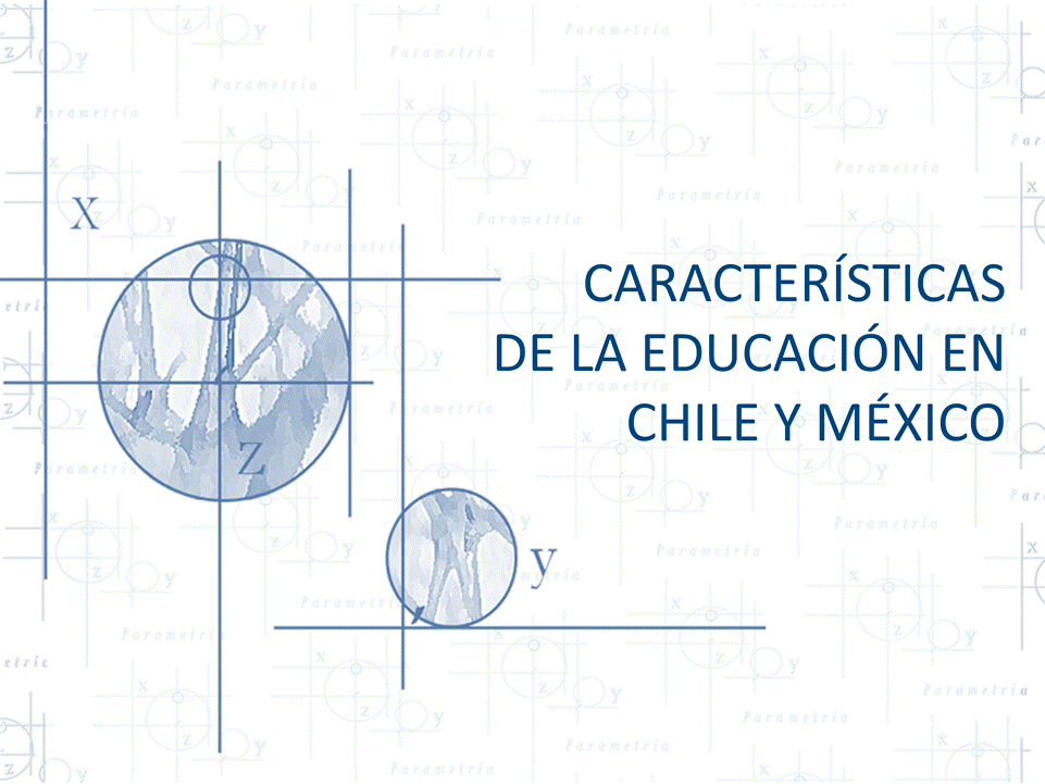 La evaluación de la educación: el contraste de dos realidades  latinoamericanas | PARAMETRIA