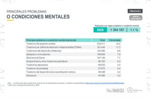 Cómo medir a un país en movimiento